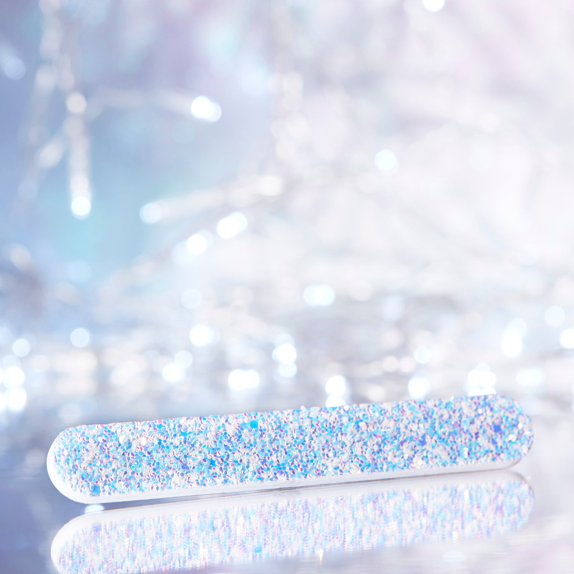 HollyGraphic Nail File