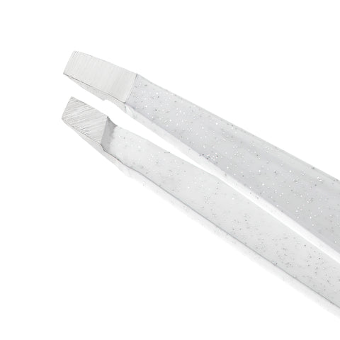 Alternative image of Moon Dust Slant Tweezer product | Image 2