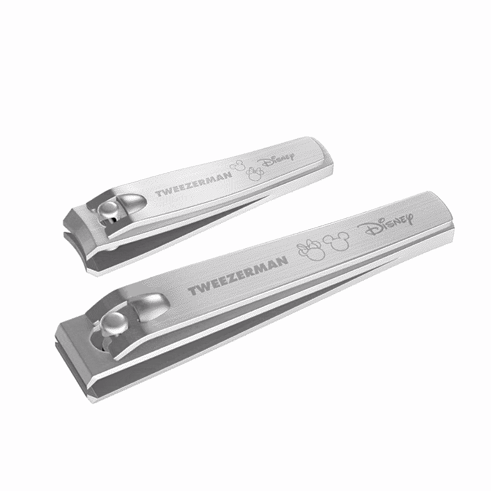 Ear-esistible Combo Clipper Set
