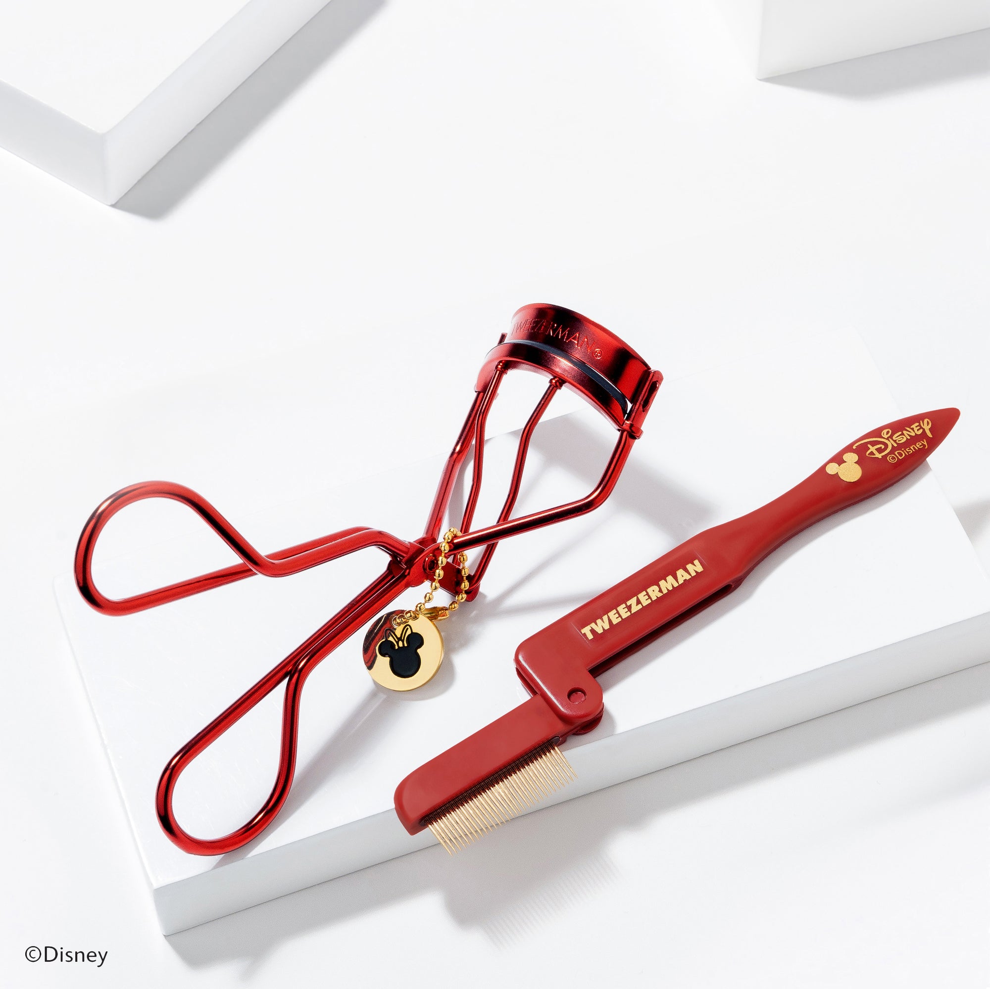 Disney&#39;s Mickey Mouse &amp; Minnie Mouse Magic All Around Lash Gift Set.  Shop the Collection
