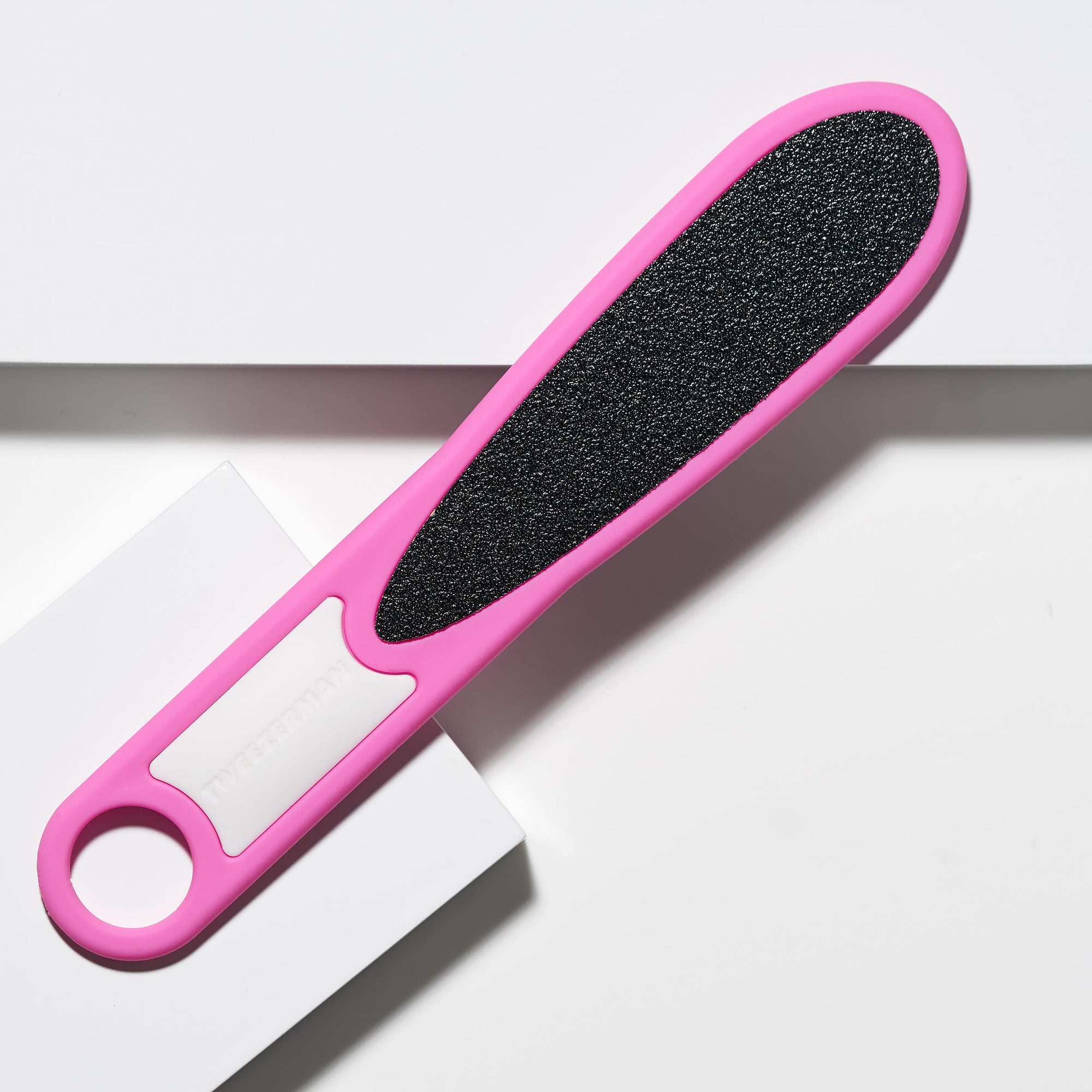 Step-Two-It Foot File