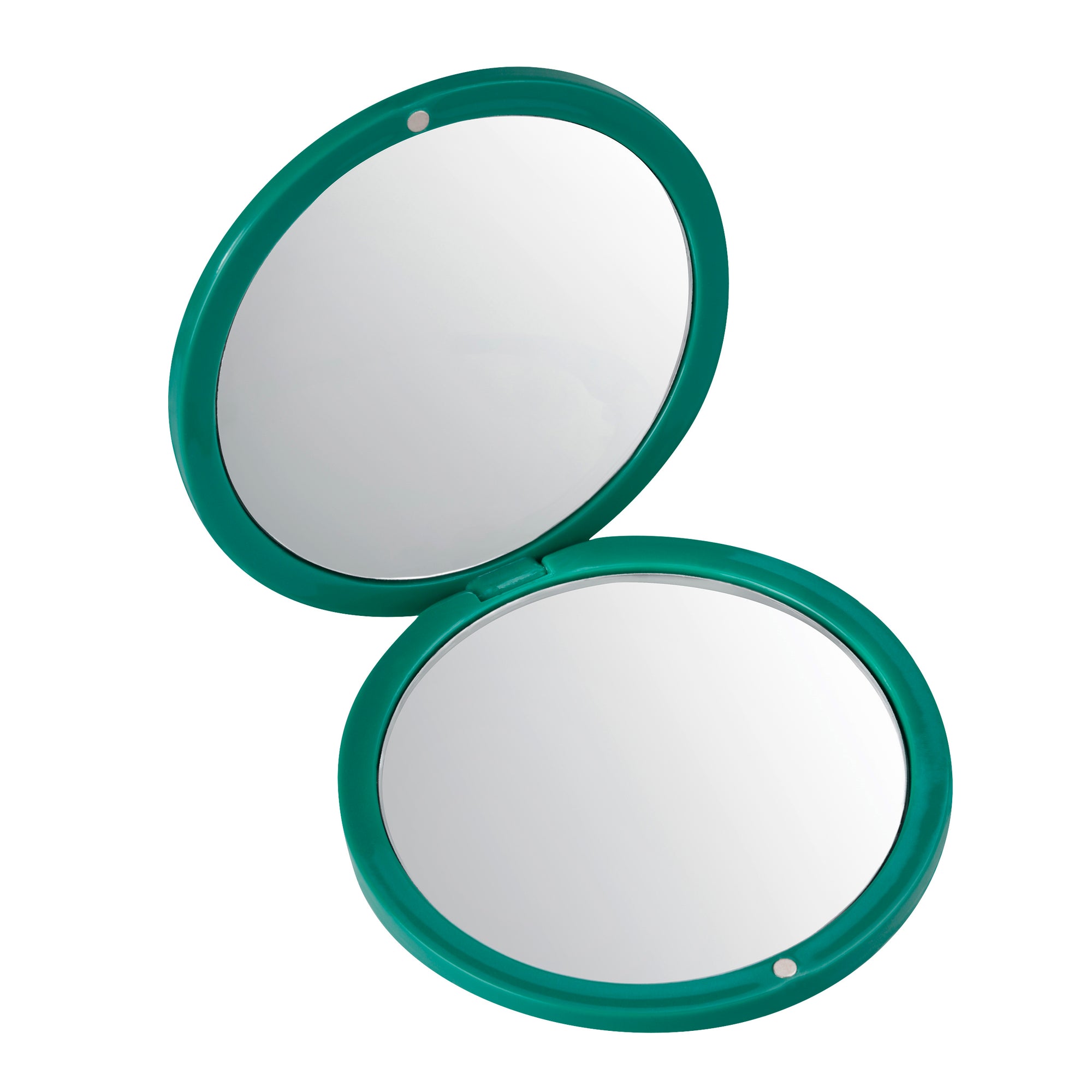 Emerald Shimmer Mirror GWP