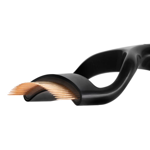 Alternative image of Curl 38 Lashcomb product | Image 2