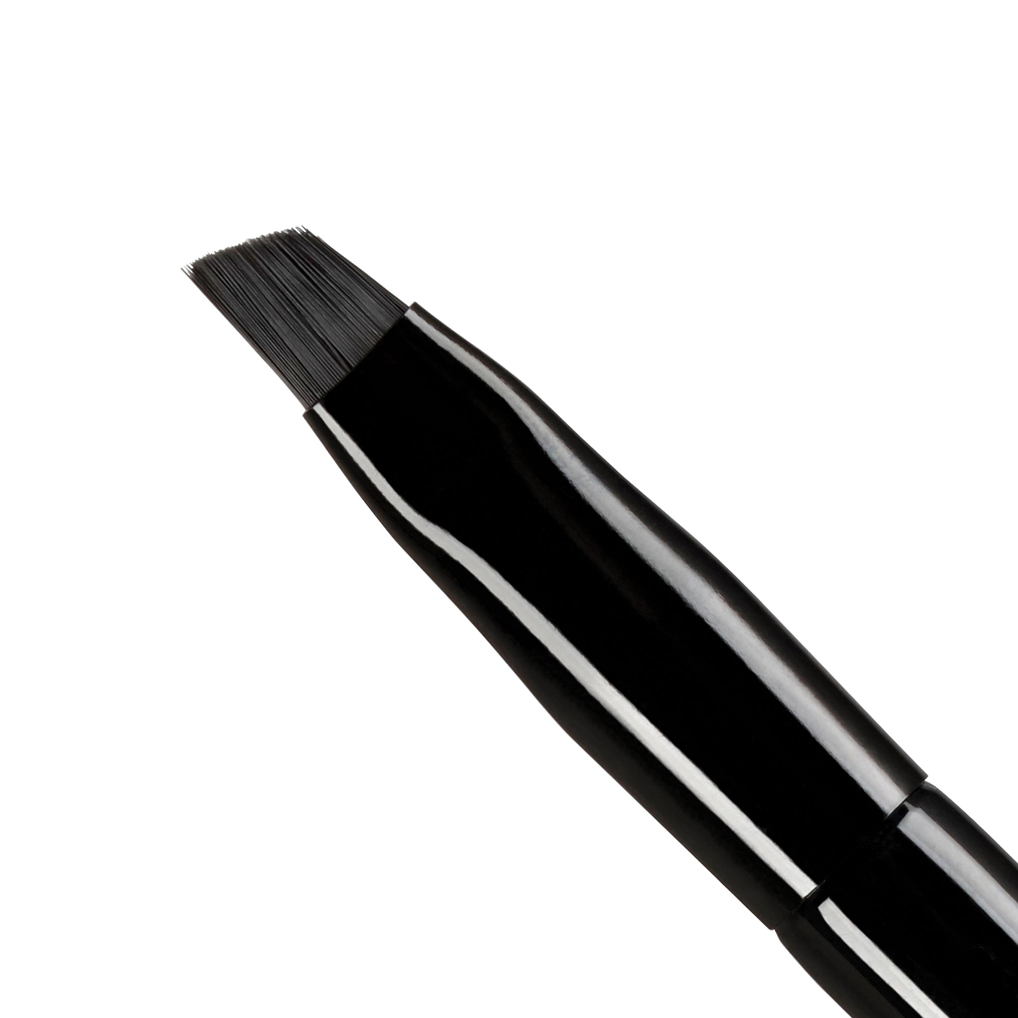 Angle Brush of Dual sided Mini Angled Brow Brush