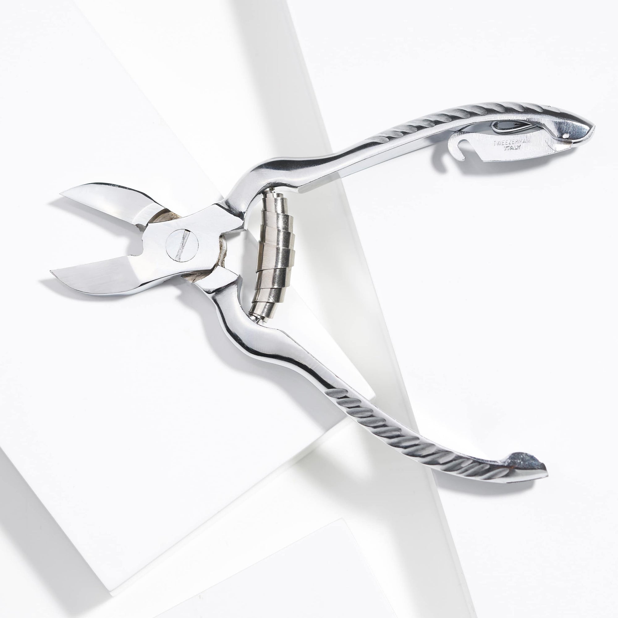 Barrel Spring Toenail Nipper