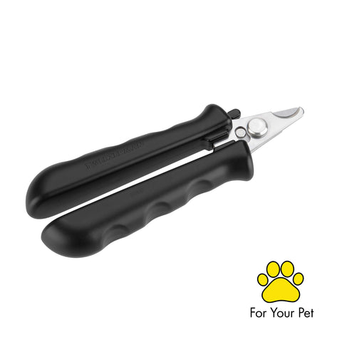 Alternative image of Small Precision Nail Clipper for Pets product | Image 2