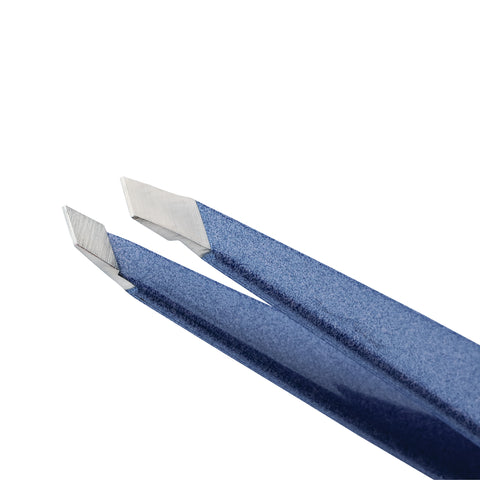 Alternative image of Granite Sky Slant Tweezer product | Image 2
