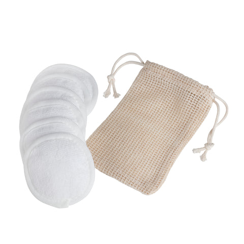 Featured image of Reusable Makeup Remover Pads product | Image 1