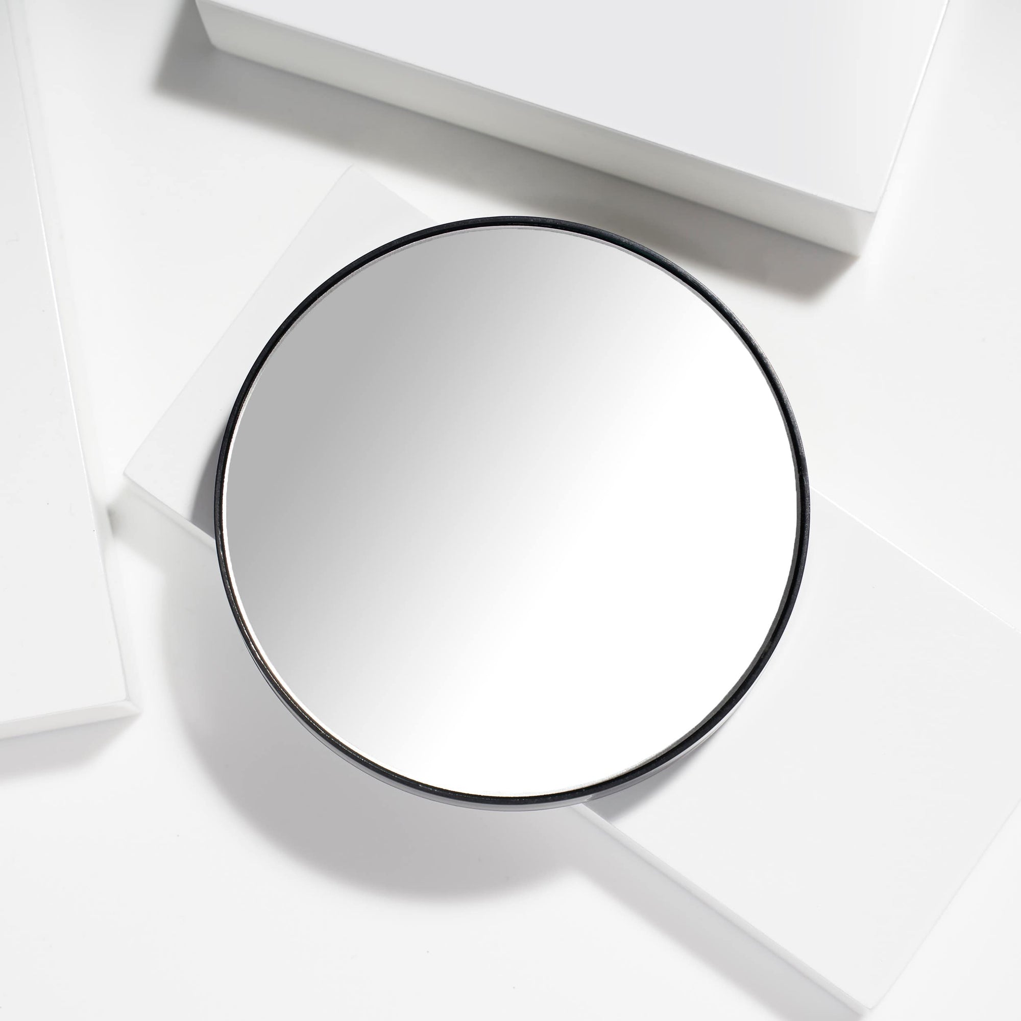 Tweezermate 12X Magnification Mirror