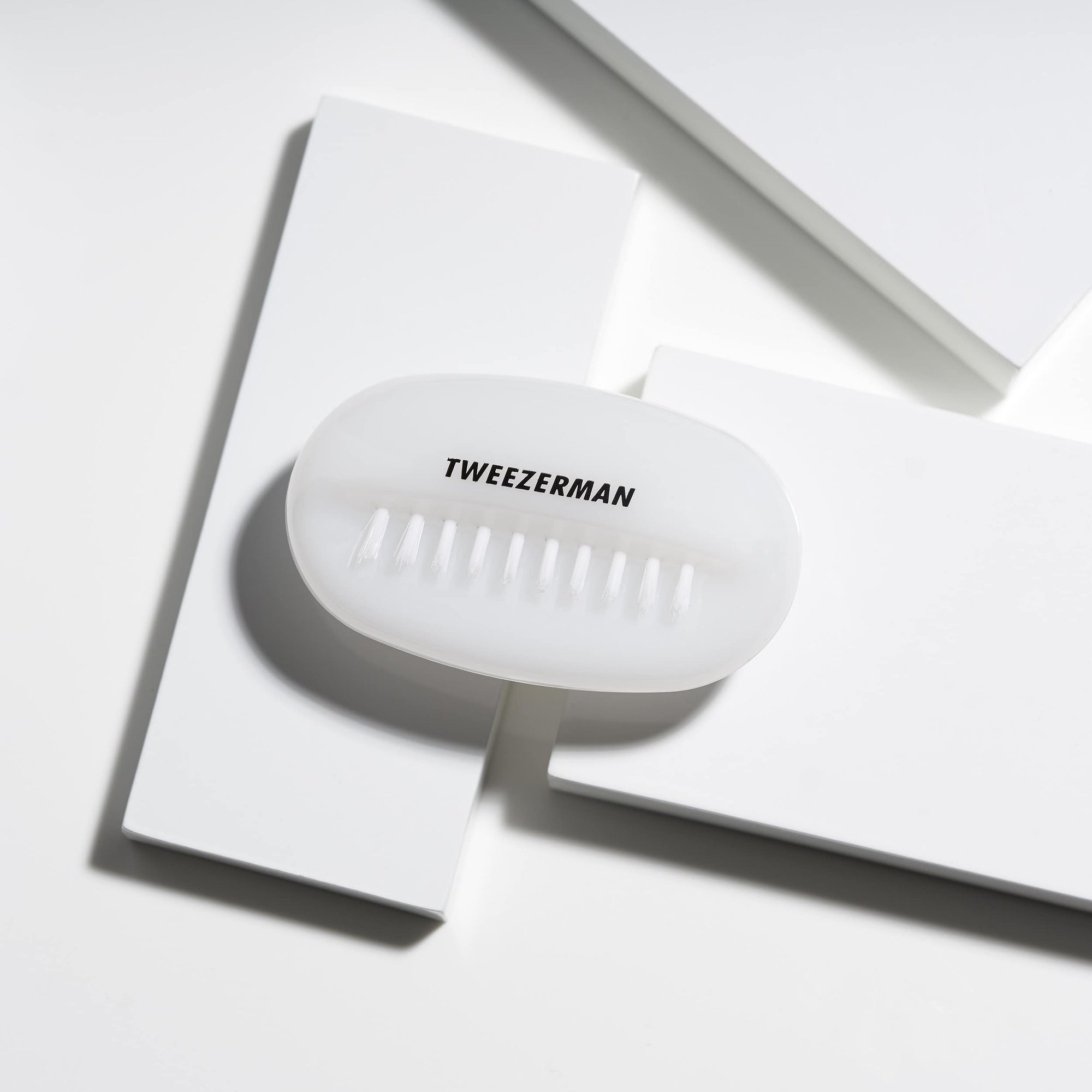 Dual Nail Brush