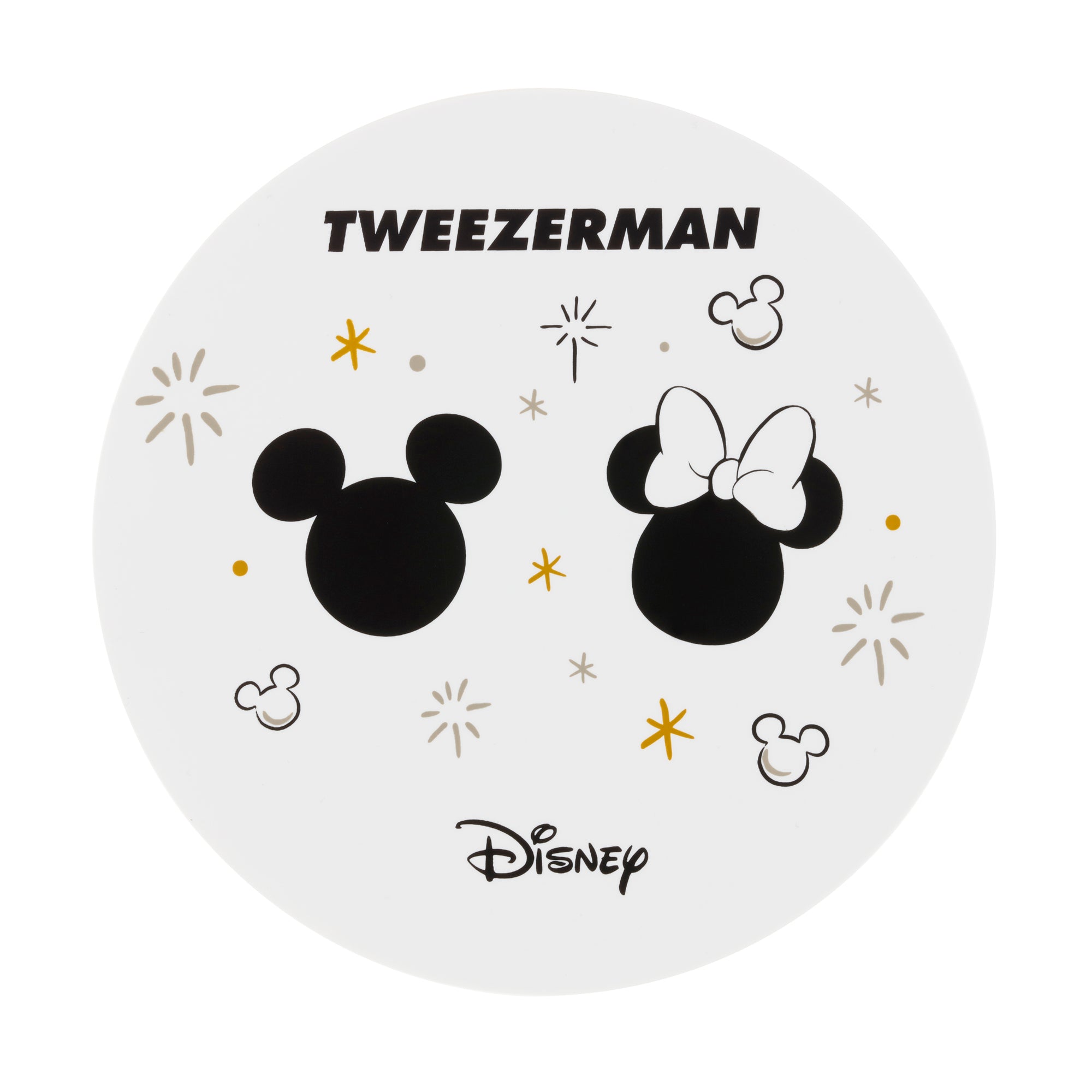 Disney Mini Compact Mirror GWP