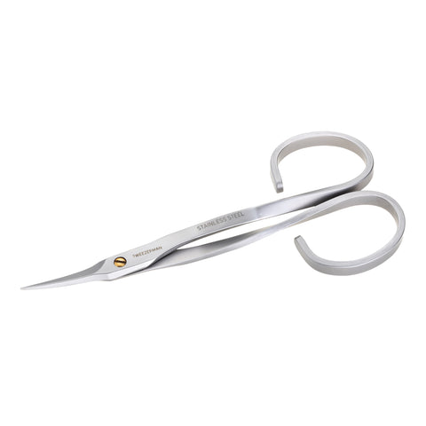 Featured image of Stainless Steel Cuticle Scissors product | Image 1