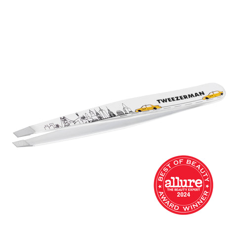 Featured image of NYC Slant Tweezer product | Image 1