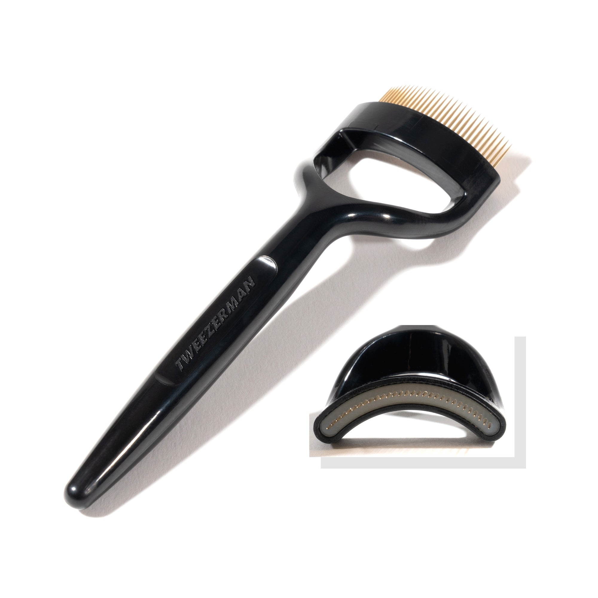 Curl 60 Lashcomb