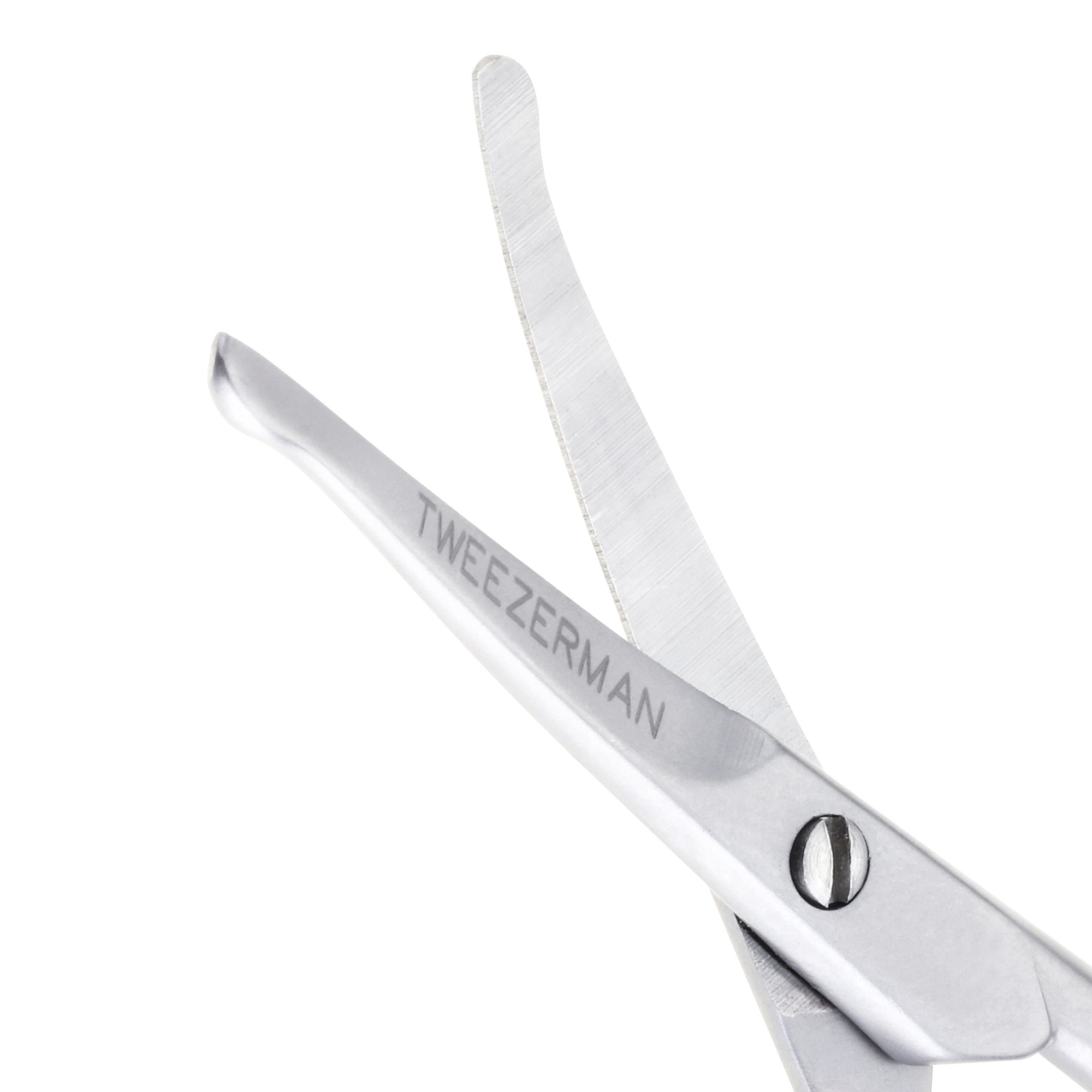 Pet Safety Tip Trimming Scissors