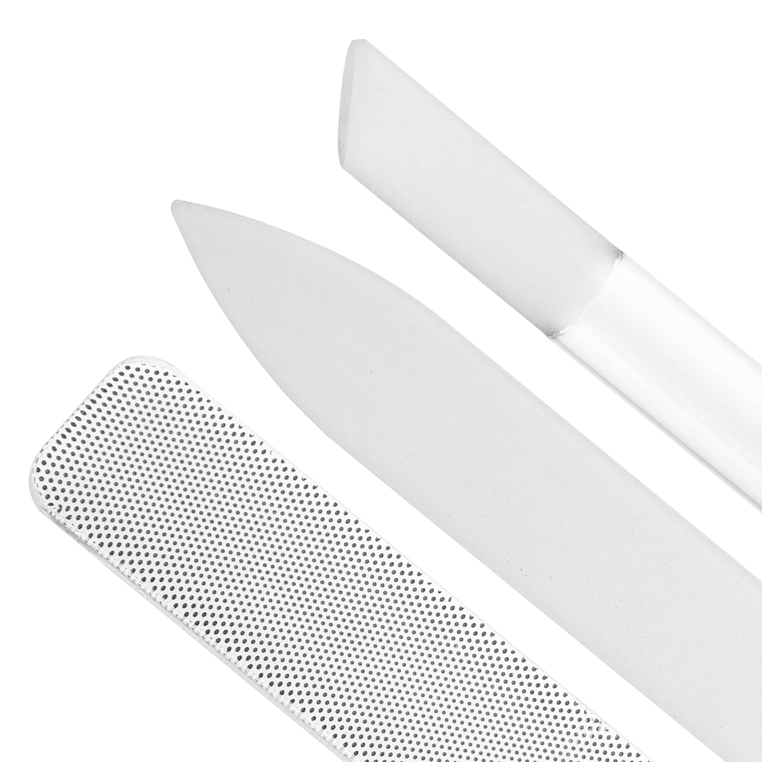 Tweezerman Nailcare Set - Thumbnail 3