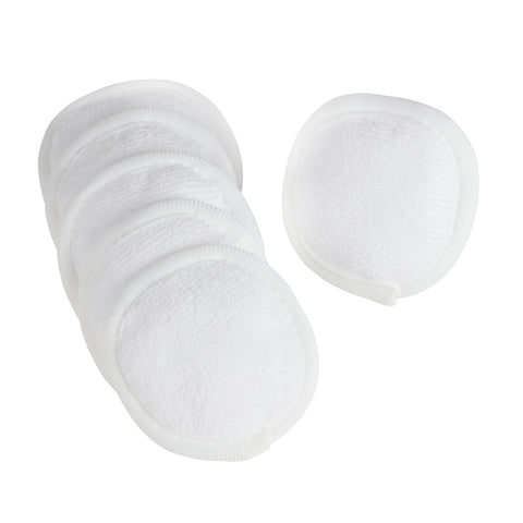 Alternative image of Reusable Makeup Remover Pads product | Image 2