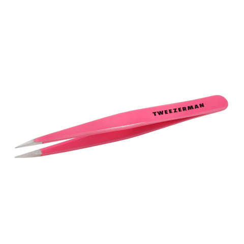 Featured image of Pretty in Pink Point Tweezer product | Image 1