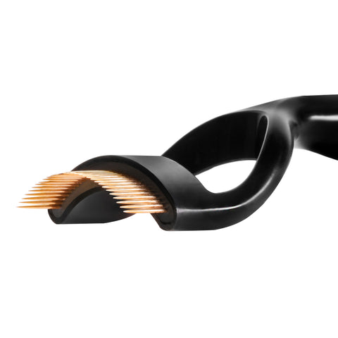 Alternative image of Curl 60 Lashcomb product | Image 2