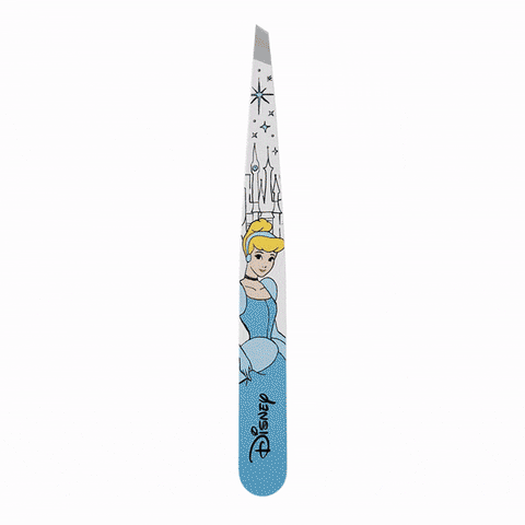Alternative image of Disney's Cinderella Slant Tweezer product | Image 2