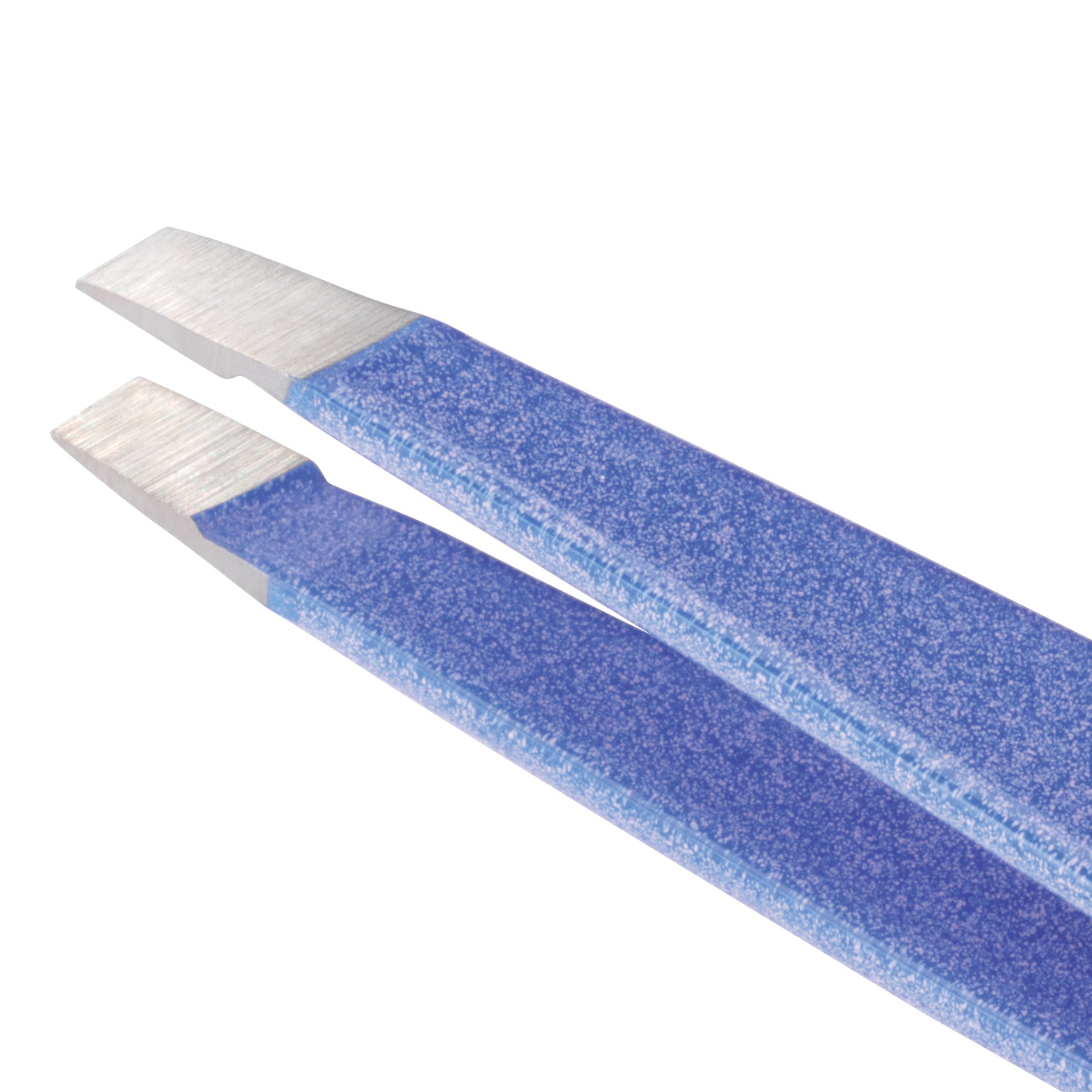 Granite Sky Mini Slant Tweezer