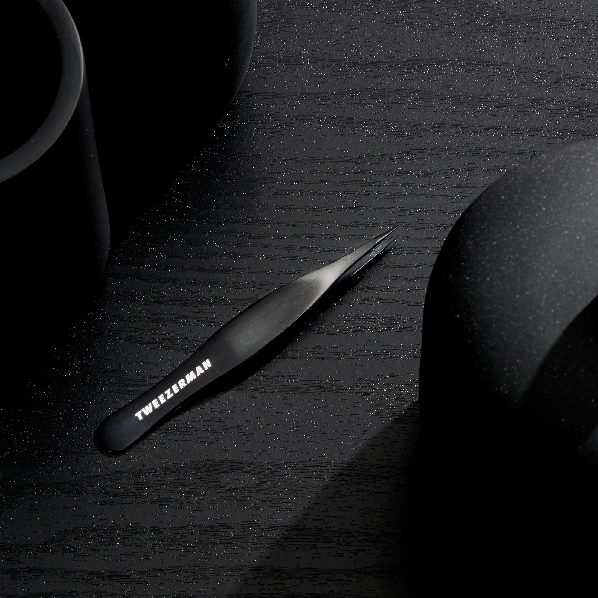 Point Tip Tweezer