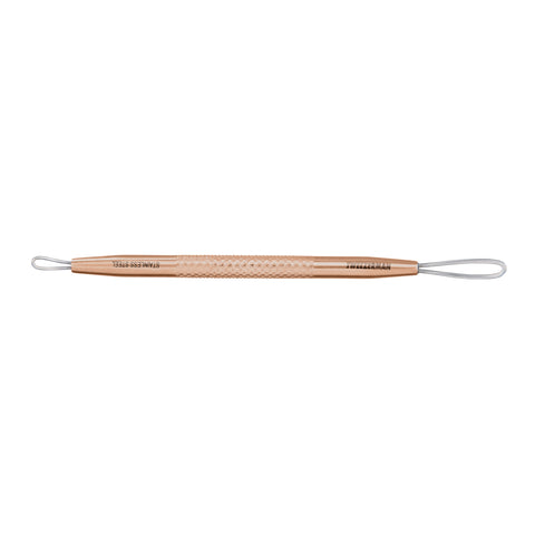 Featured image of Rose Gold No-Slip Skincare Tool product | Image 1