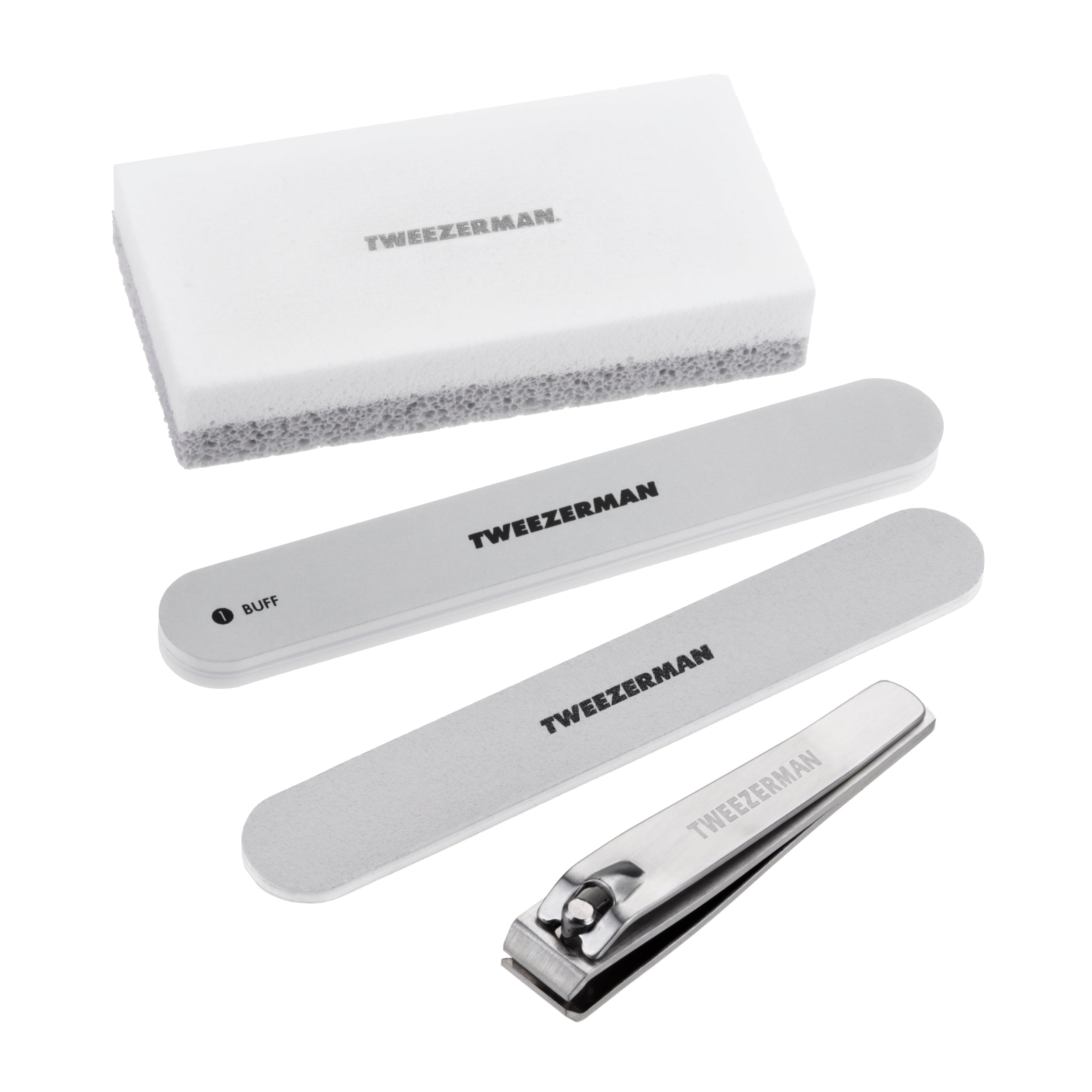 Tweezerman Pedicure Kit - Thumbnail 2