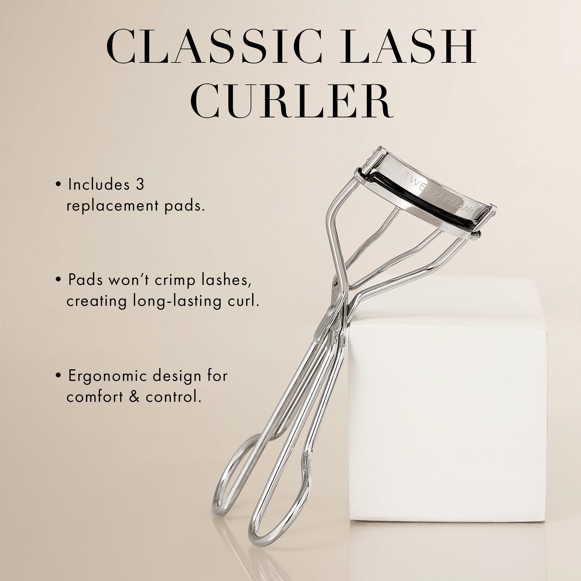 Classic Lash Curler