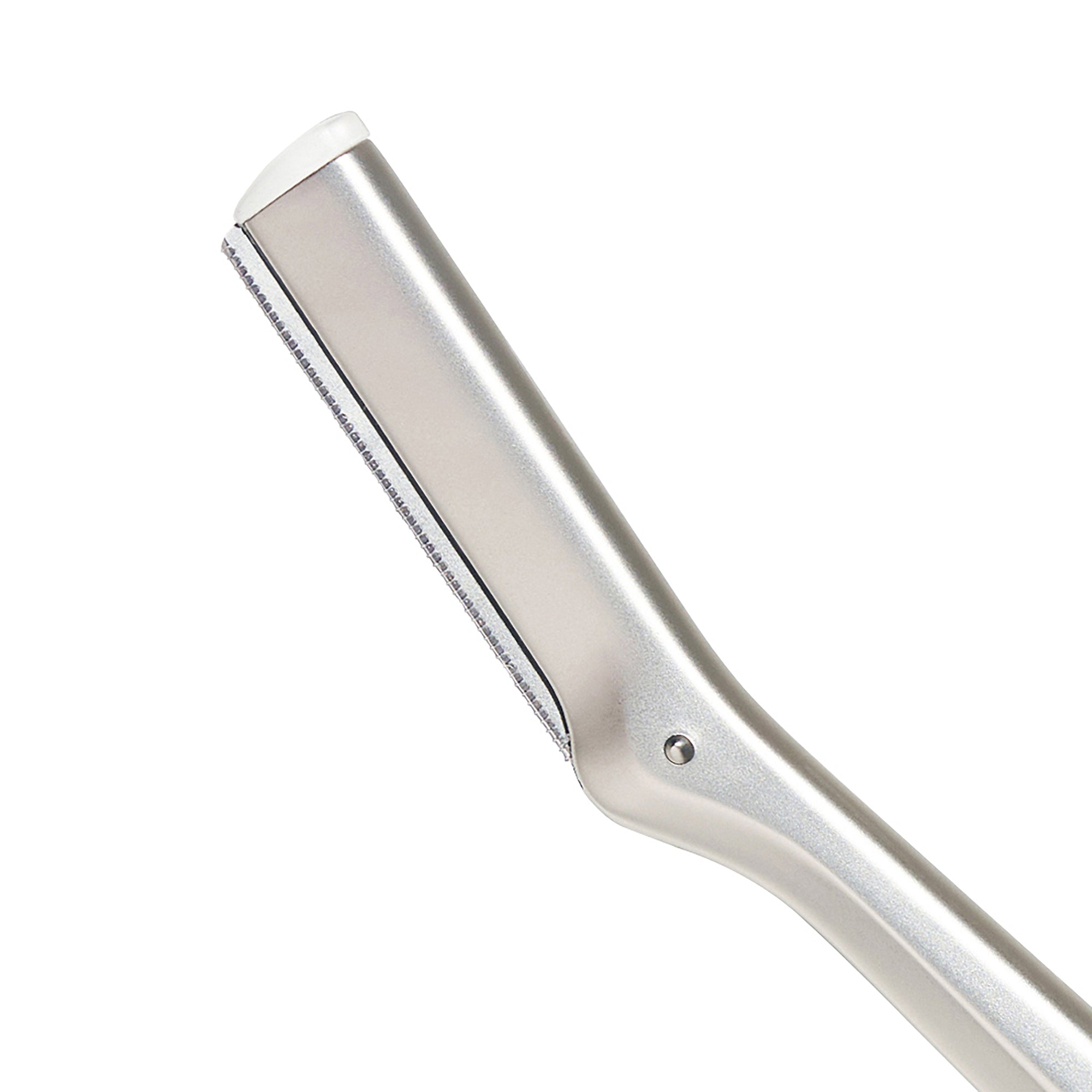 Close up view of Facial Razor