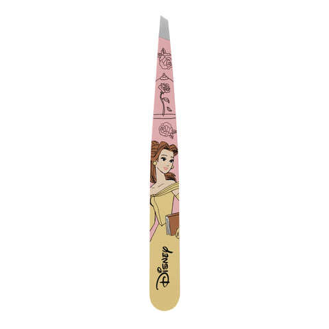 Featured image of Disney's Belle Slant Tweezer product | Image 1