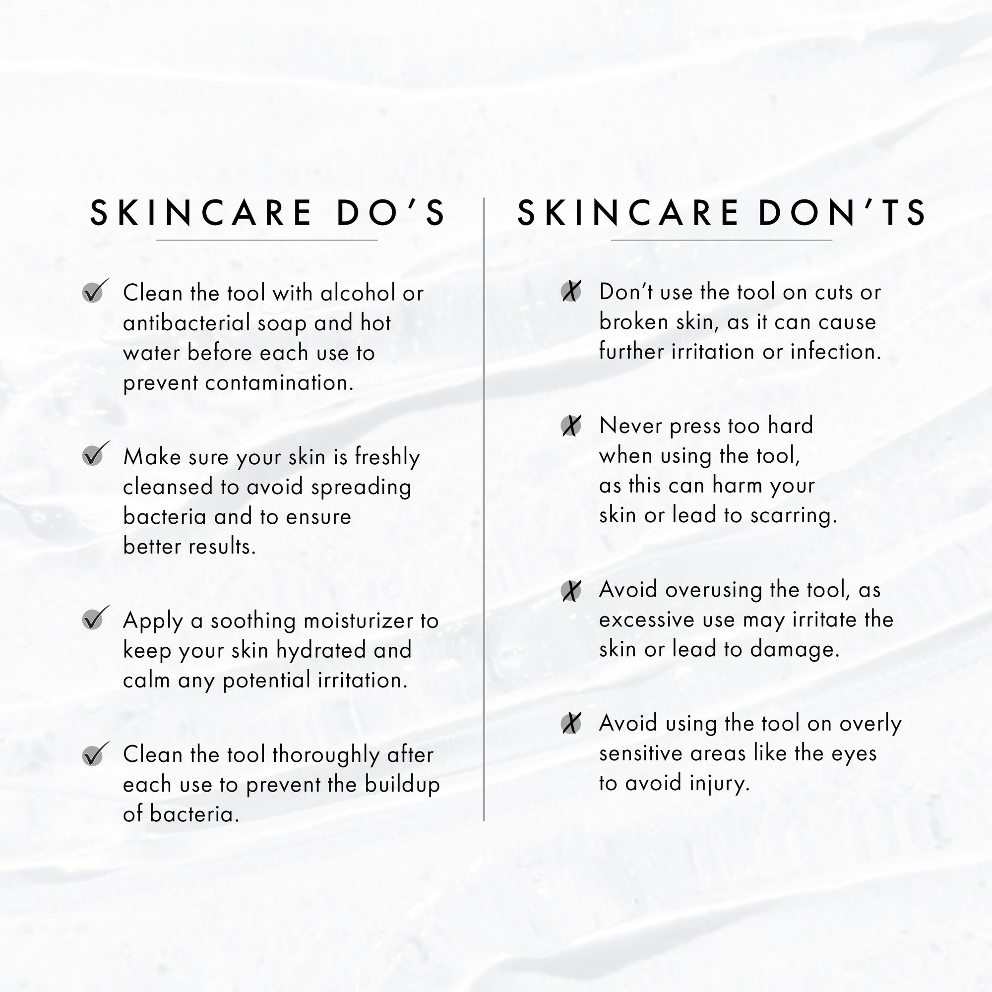 Whitehead and Blackhead Remover