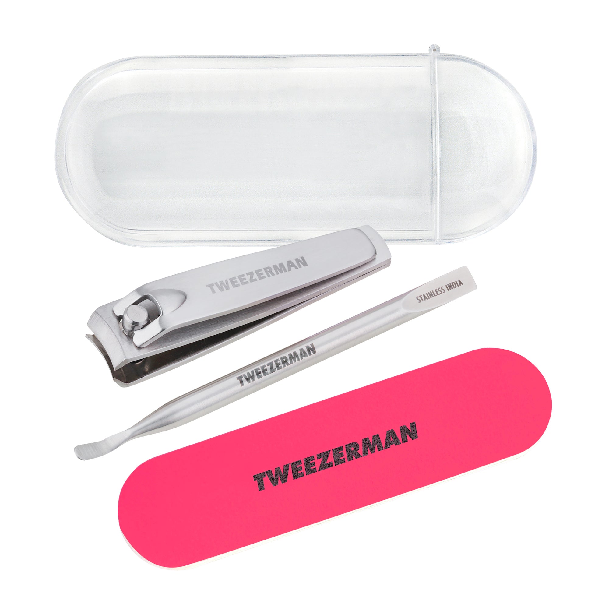  MINI NAIL RESCUE KIT