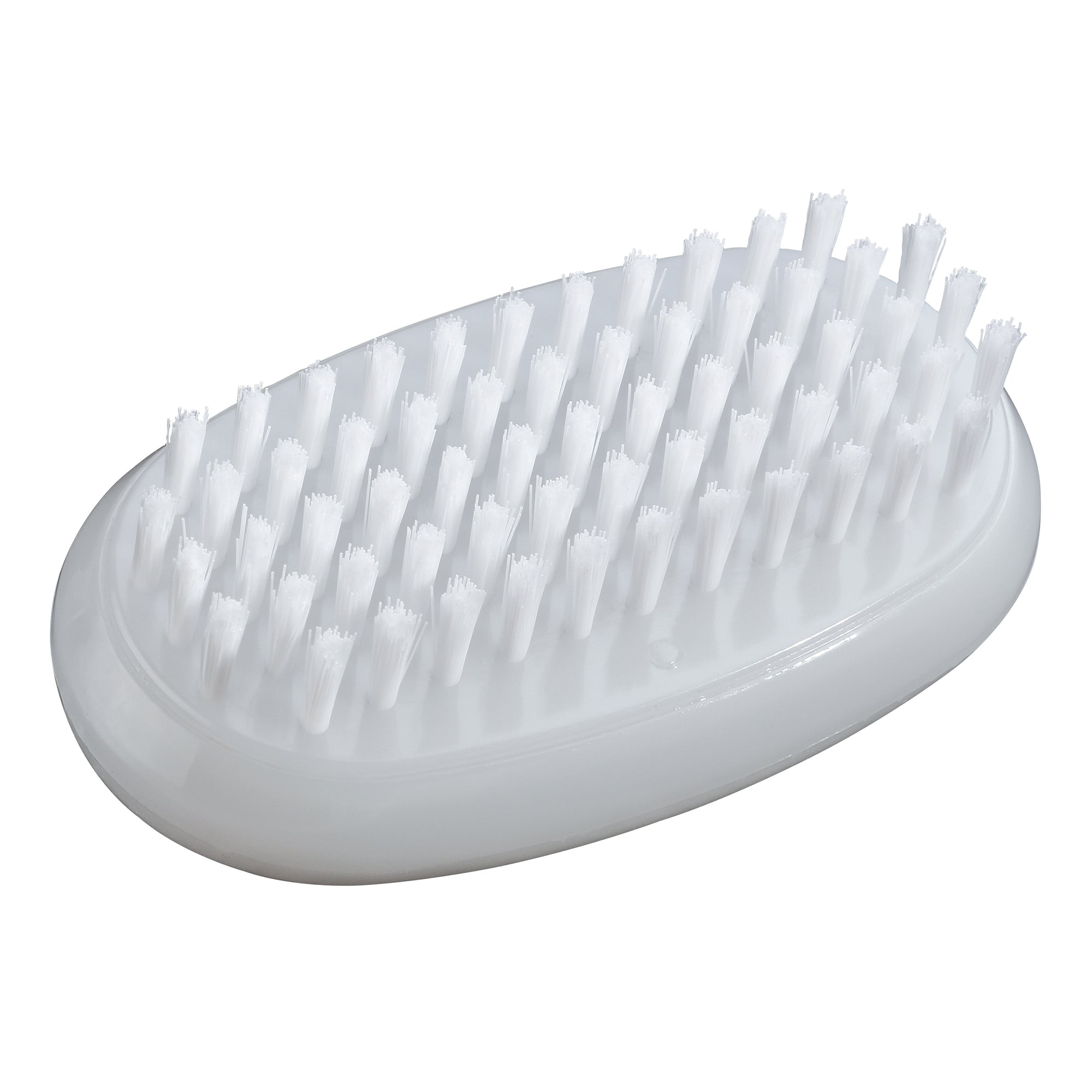 Dual Nail Brush
