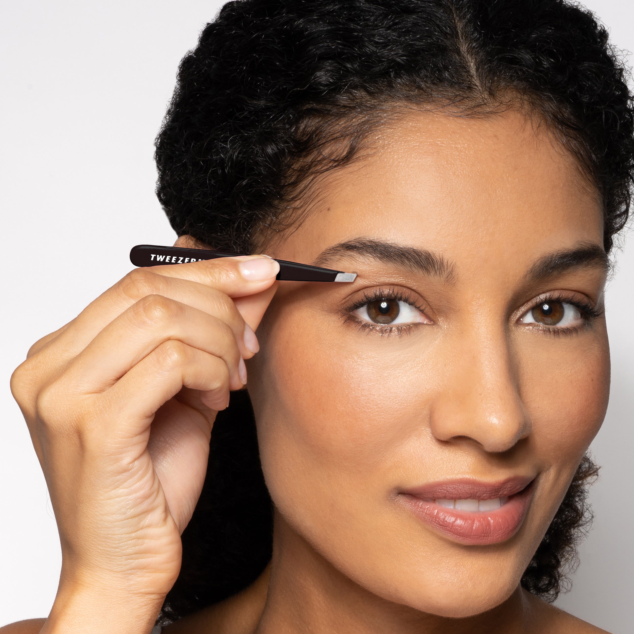 Tweezerman Brow Shaping Tool
