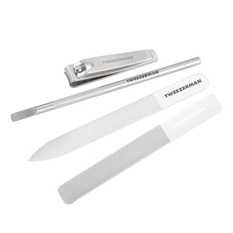 Featured image of Glass Manicure Set product | Image 1
