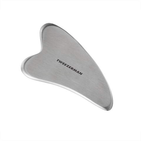 Featured image of Stainless Steel Gua Sha product | Image 1