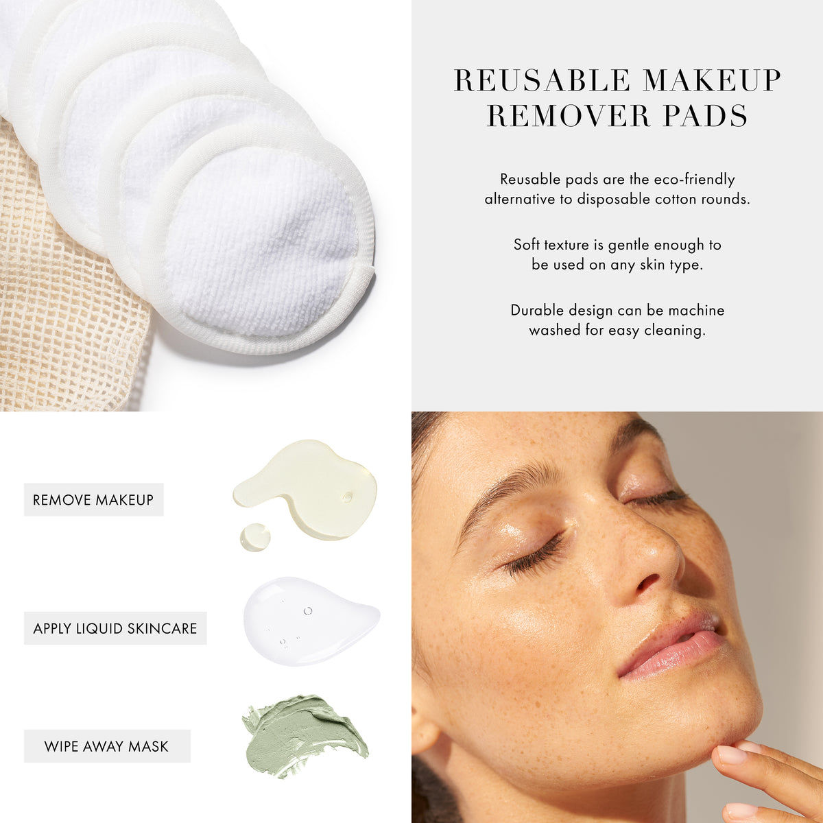 How to Make Cotton Pads for Face at Home: Easy DIY Guide