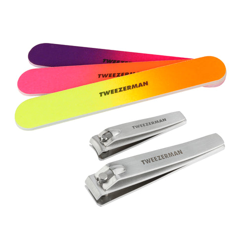 Featured image of Neon Nail Kit product | Image 1