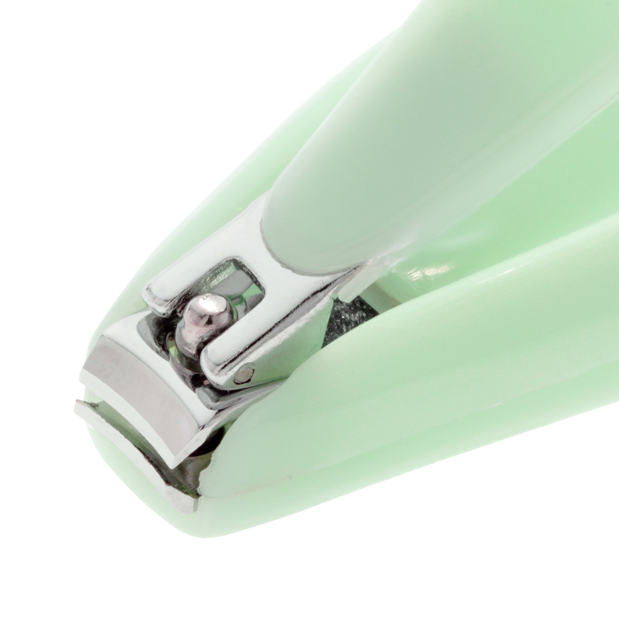 Blades of Green Nail Clipper