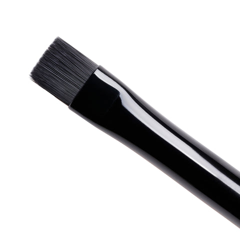 Alternative image of Flat Brow Brush & Spoolie product | Image 2