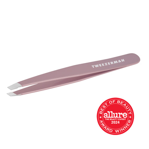 Featured image of Purple Wisteria Slant Tweezer product | Image 1