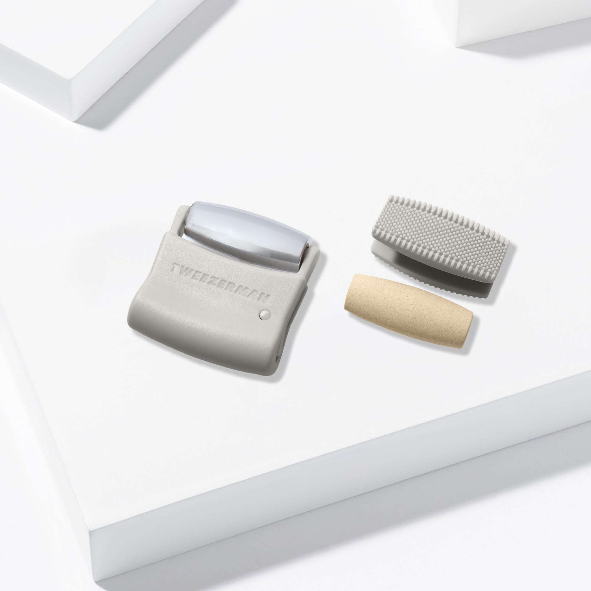 3-in-1 Facial Roller Set