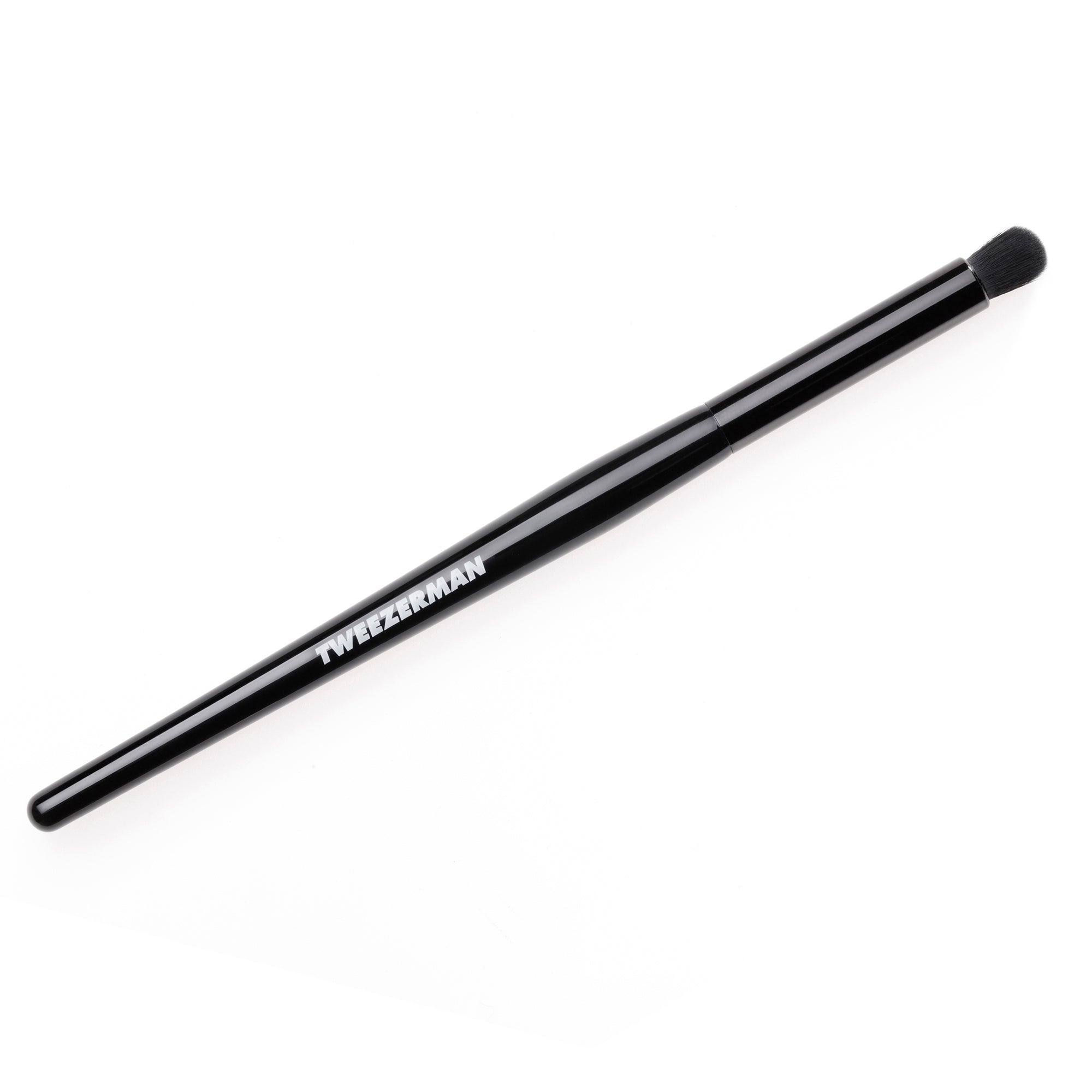 Shaping brow brush