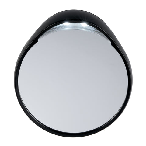 Featured image of Tweezermate 10X Lighted Mirror product | Image 1
