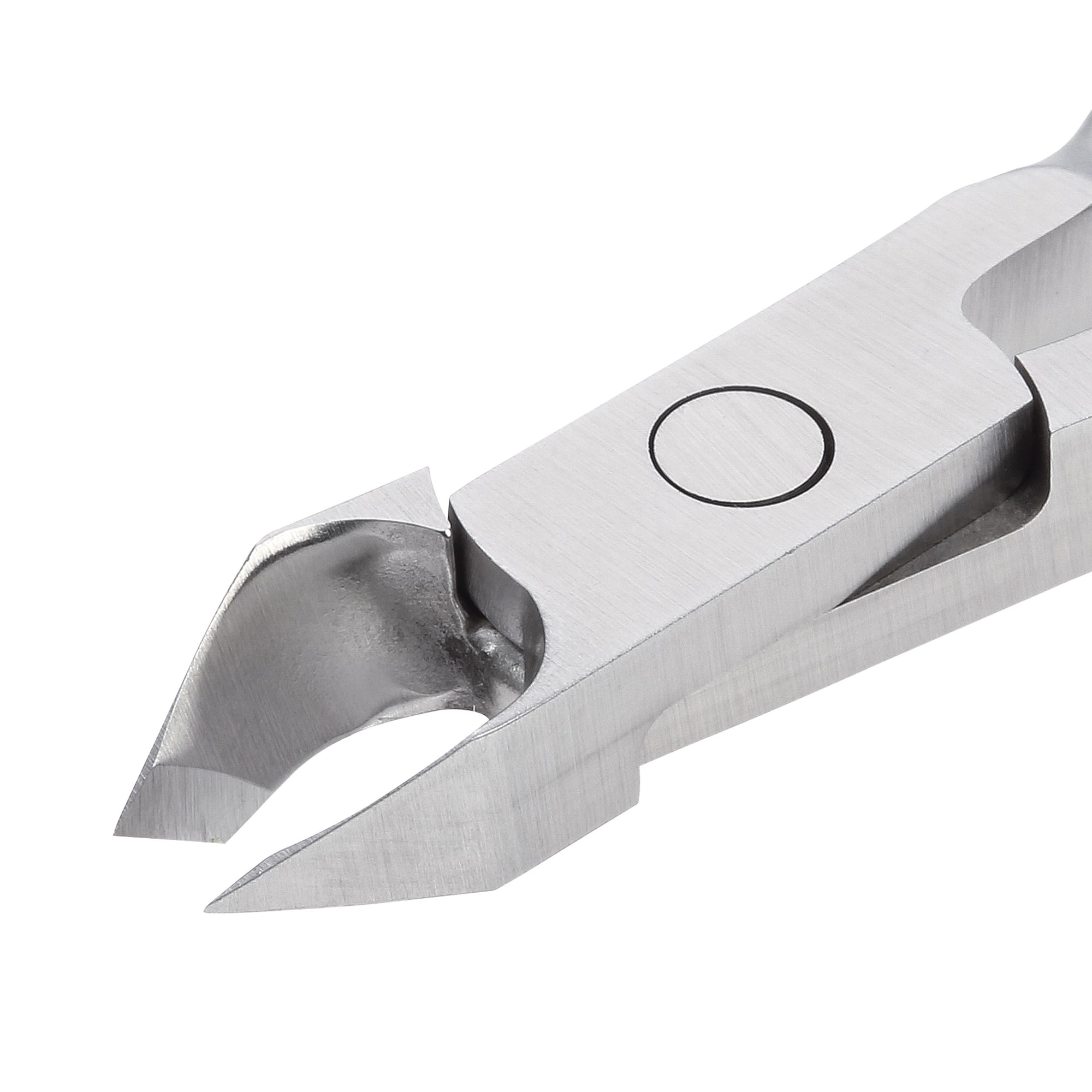 Rockhard Cuticle Nipper 1/4 Jaw