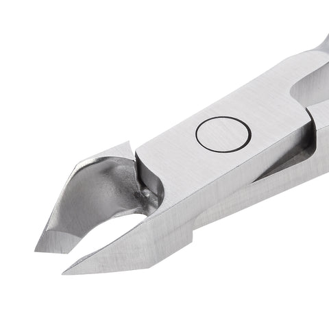 Rockhard Cuticle Nipper 1/4 Jaw