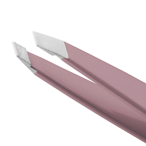 Alternative image of Purple Wisteria Slant Tweezer product | Image 2