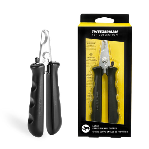 Featured image of Large Precision Nail Clipper for Pets product | Image 1