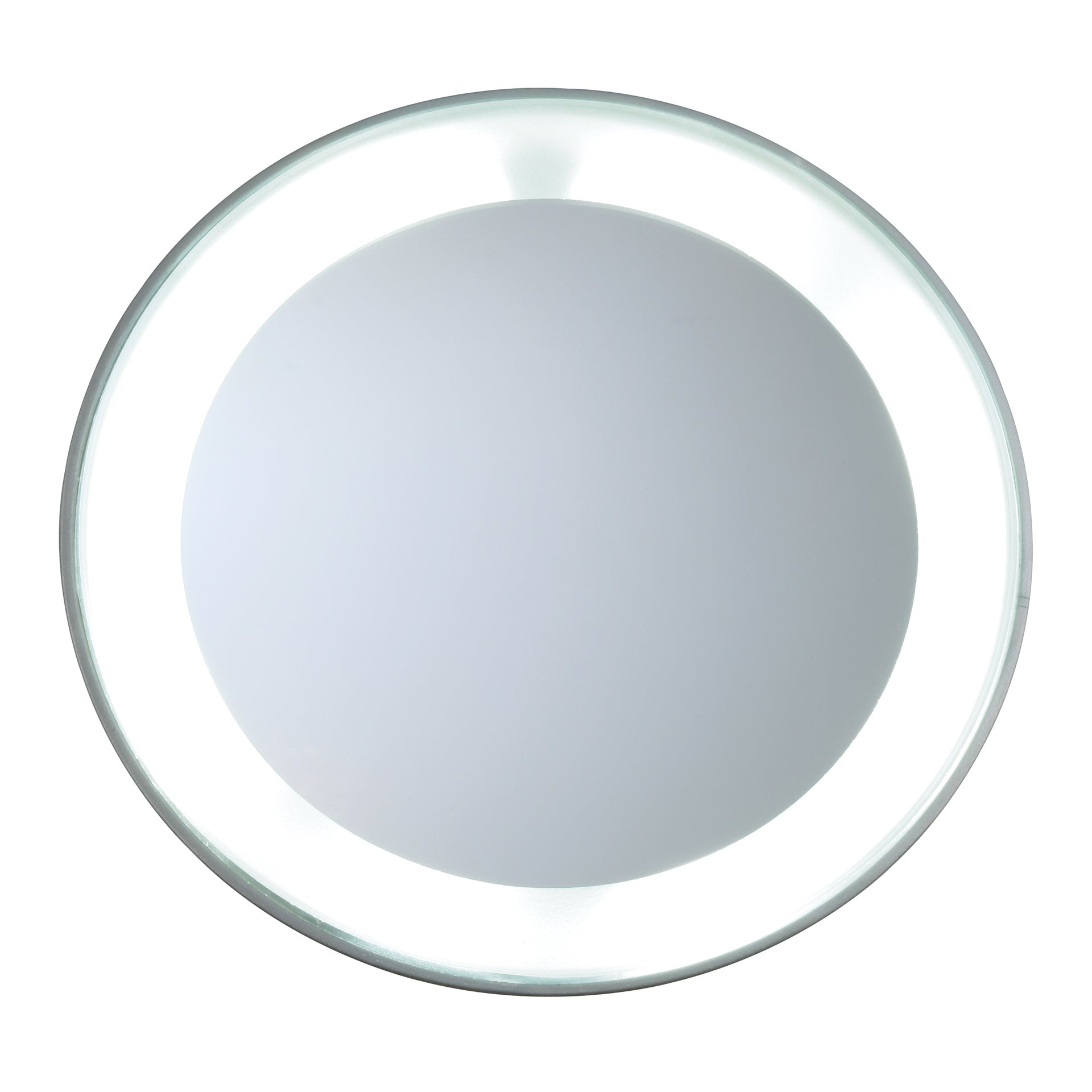 LED 15X Magnifying Mirror